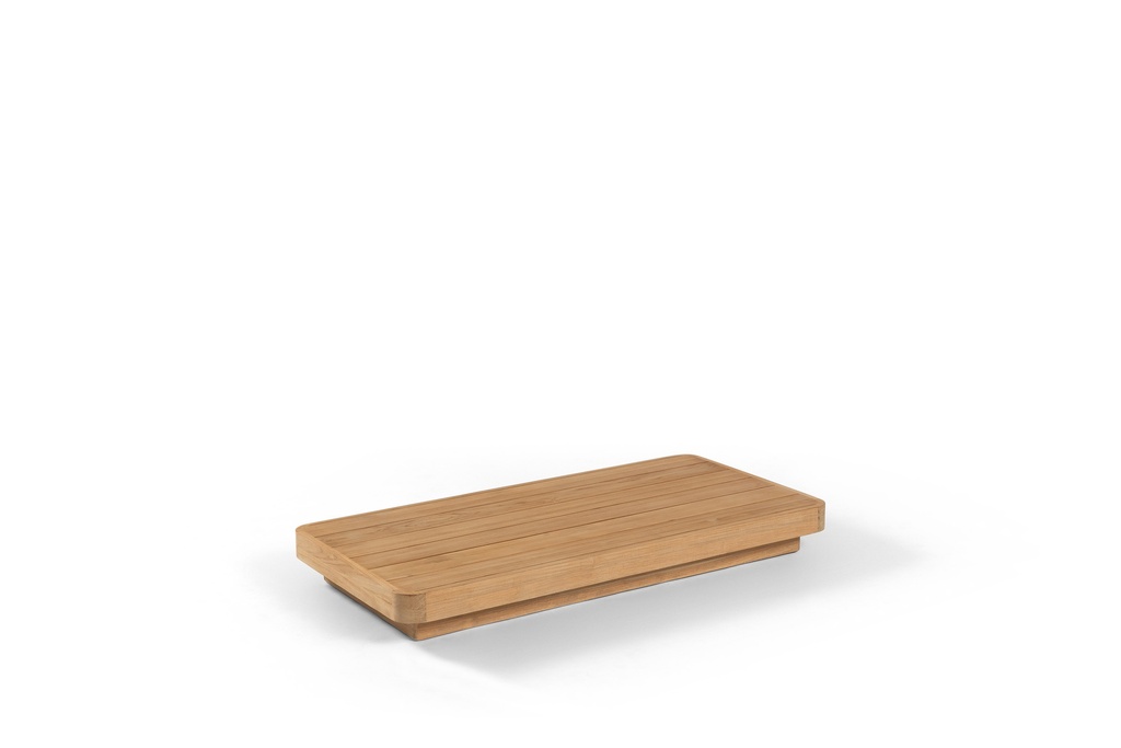 [97483] Nino coffee table 160x80