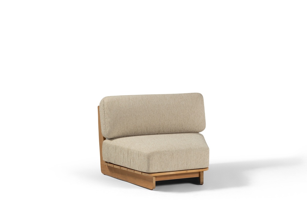 [97472] Lilly corner element + cush