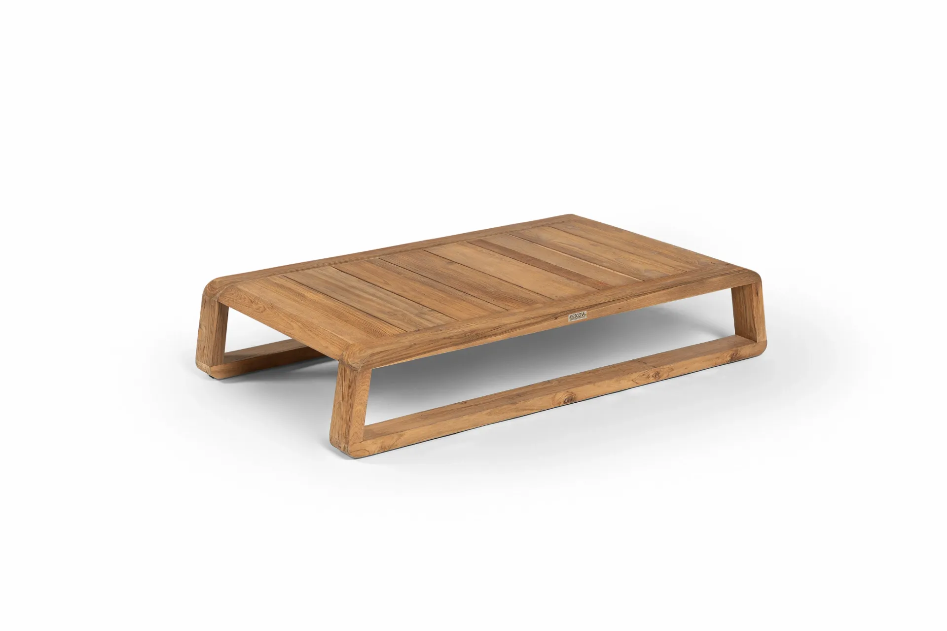 [99788] London coffee table 120x120