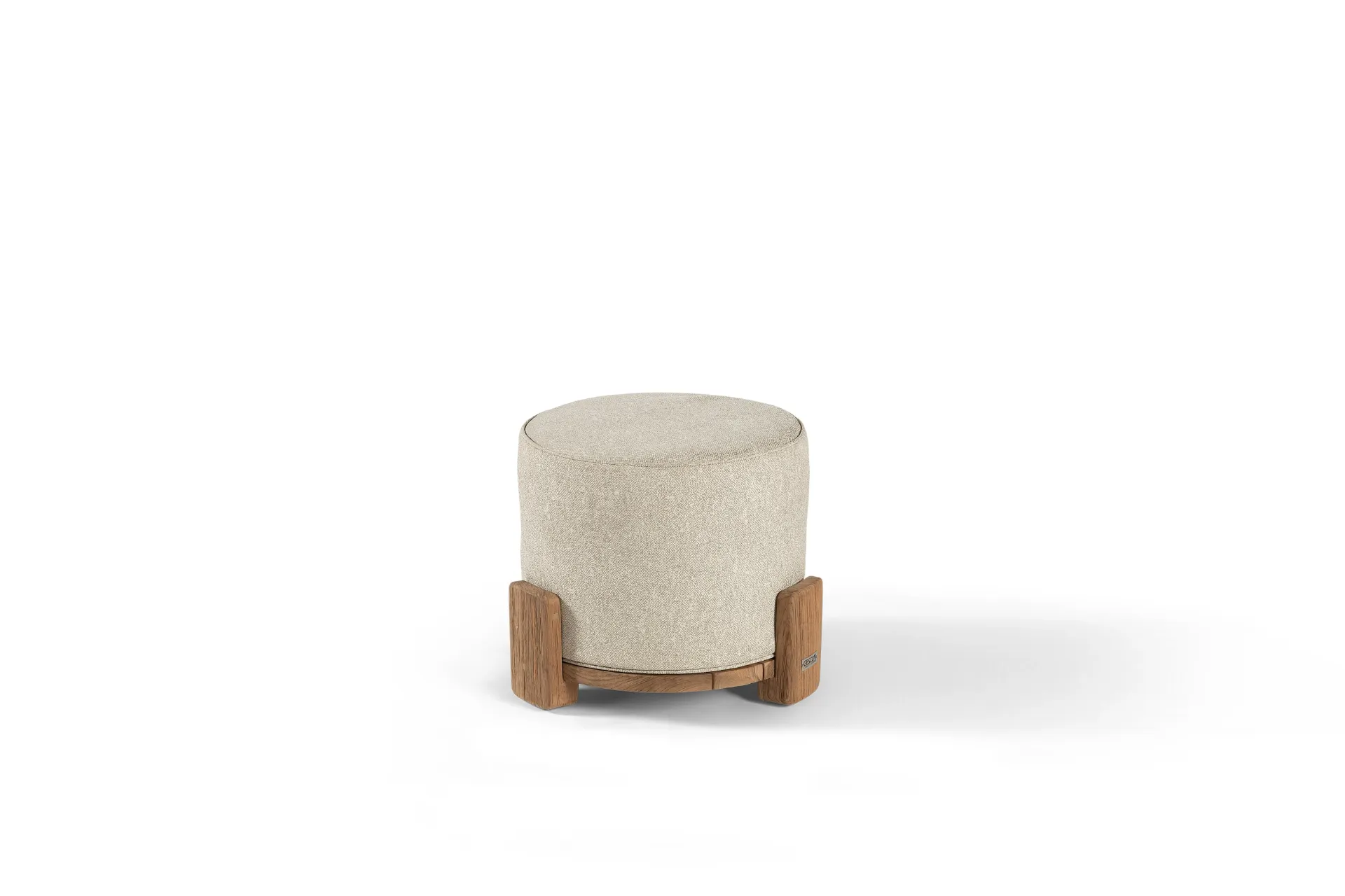 [99747] Emma set cushions 65cm pergamino ecru