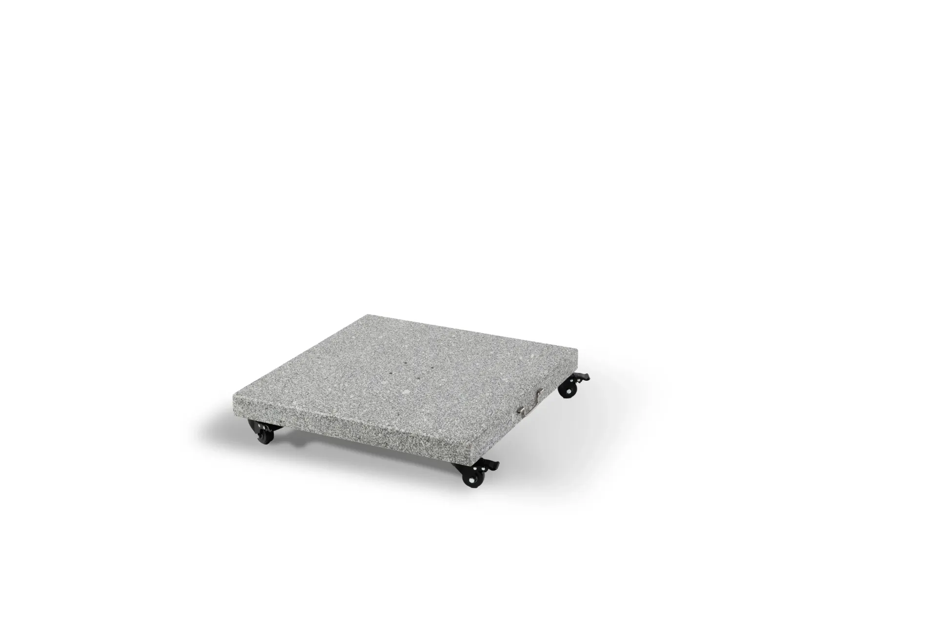 Miami granite base light grey 120 kg