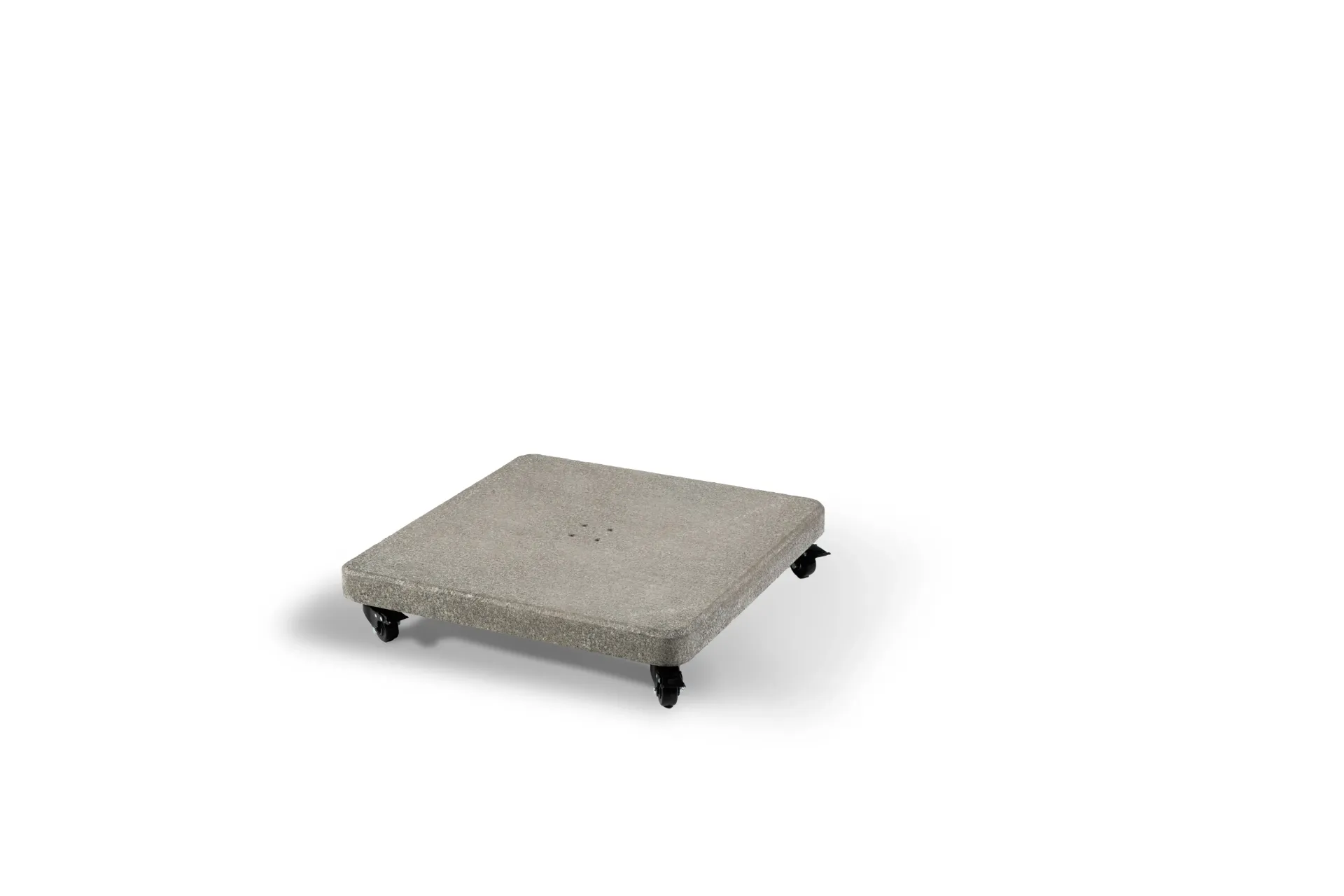[99551] Portland granite base grey 120 kg