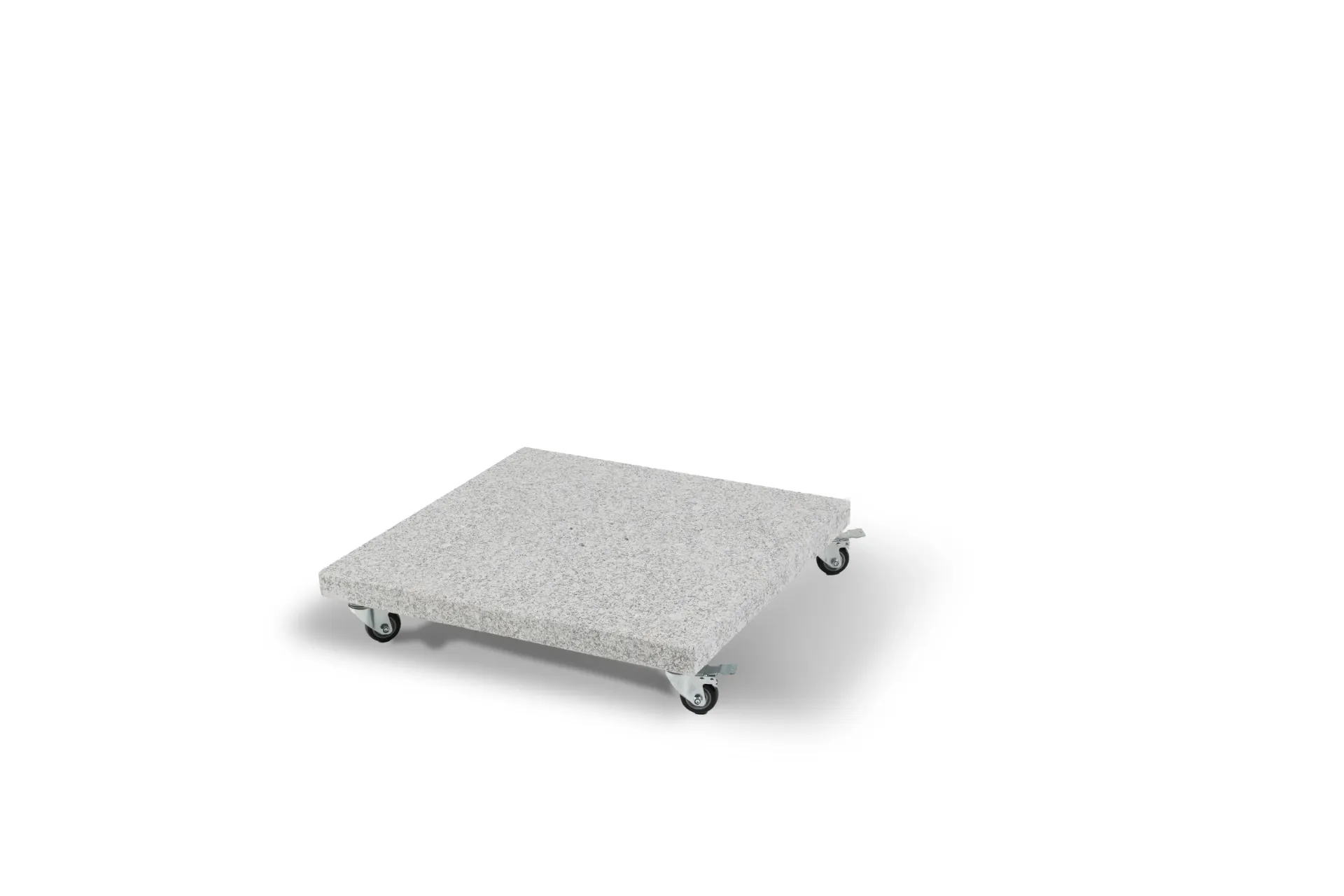 Utah granite base light grey 120 kg