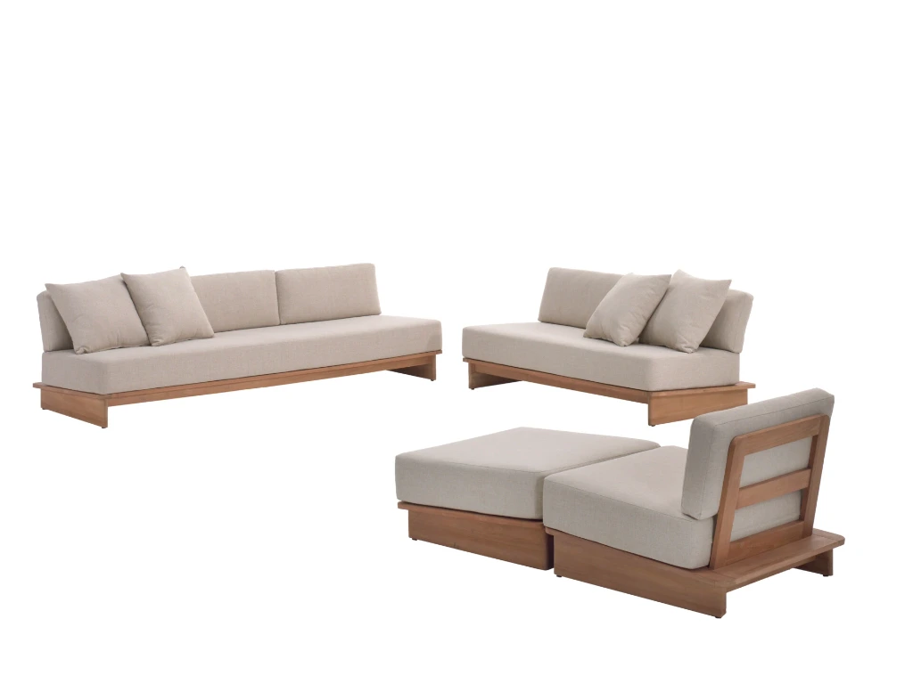Midelton Lounge Set