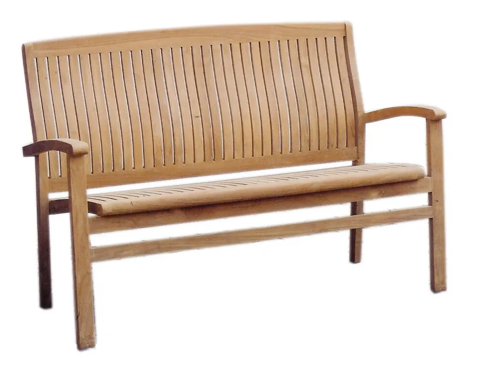 [99086] York bench 180cm
