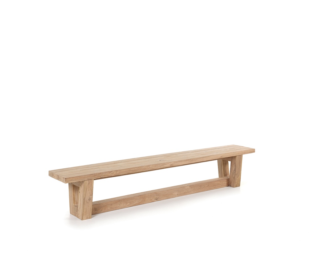 Dundee bench 250 x40