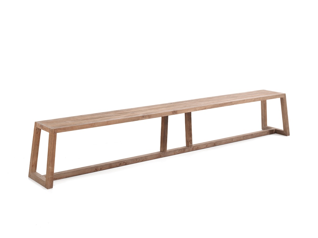 [99967] Hermosa bench 300 cm