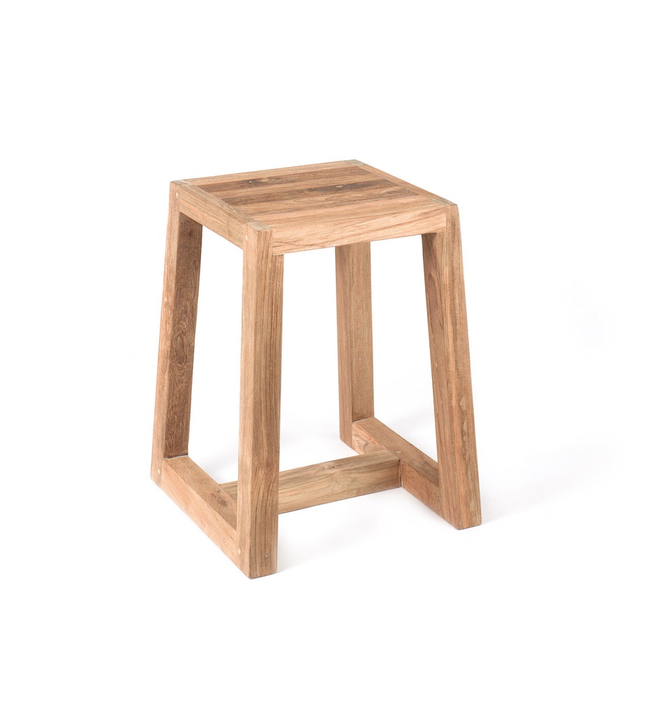 [99968] Hermosa stool 40 x 40 x 50