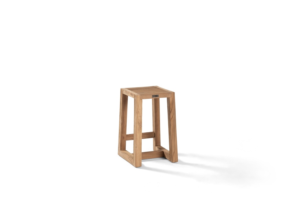 Hermosa bar chair