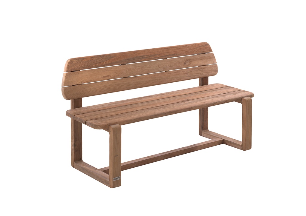 Leon bench 160 cm