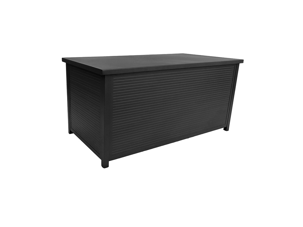 [97699] Roma cushion box alu charcoal