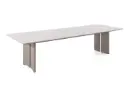 San Remo dining table 240x110 alu linnen ceramic t