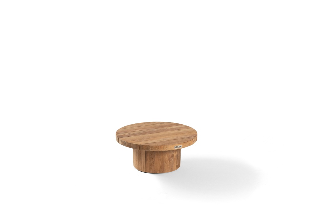 Noah coffee table 60 cm