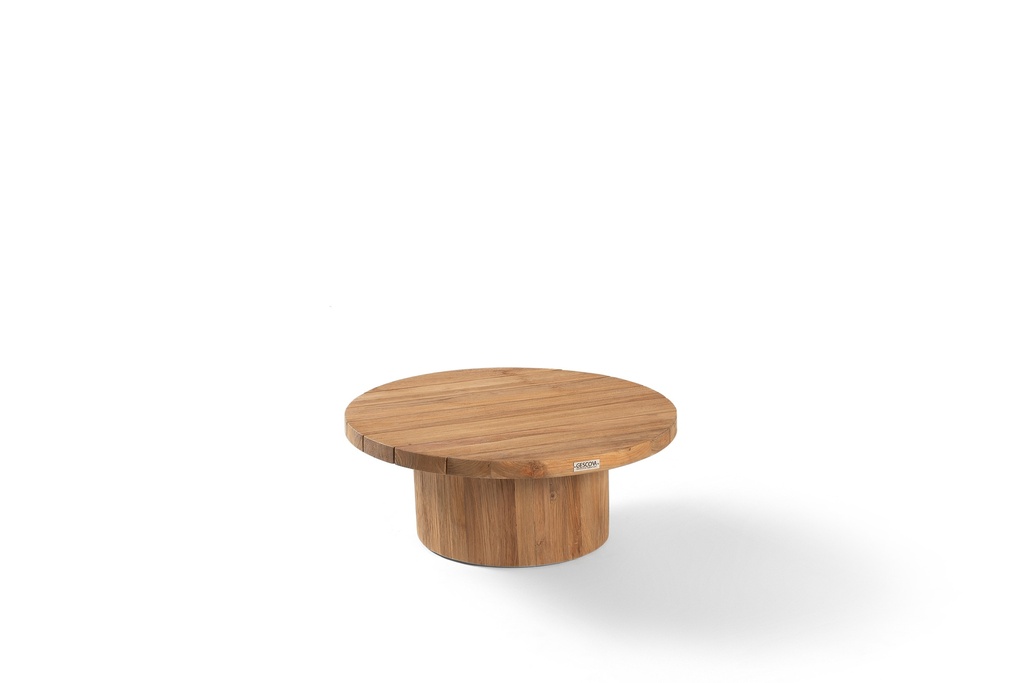 Noah coffee table 75 cm