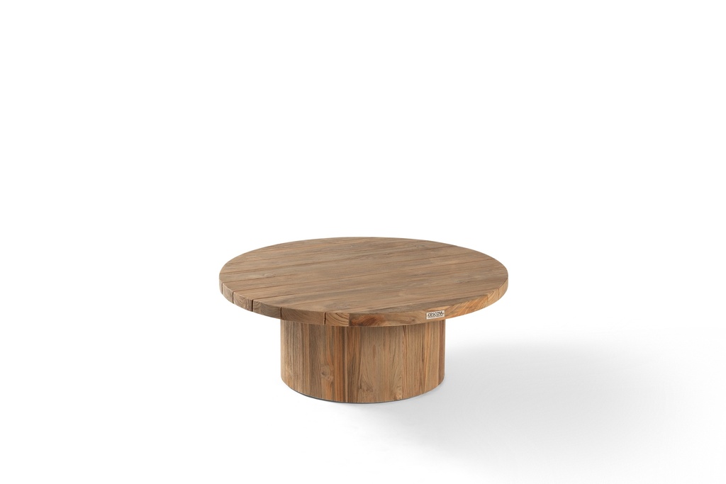Noah coffee table 92 cm