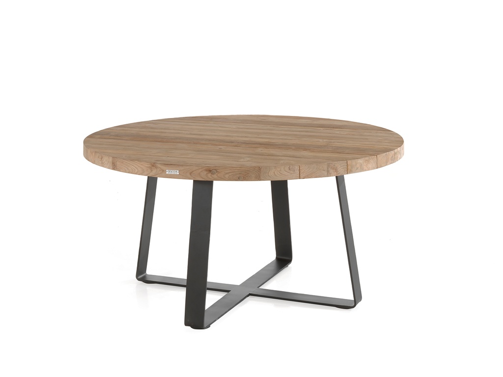Margarite table 130 cm ROUND