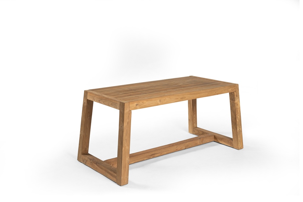 Hermosa bar table half high 90cm