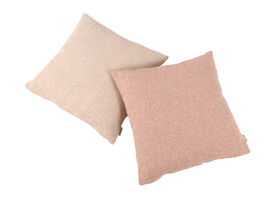 Pillow sunbrella 45x45 catania yellow