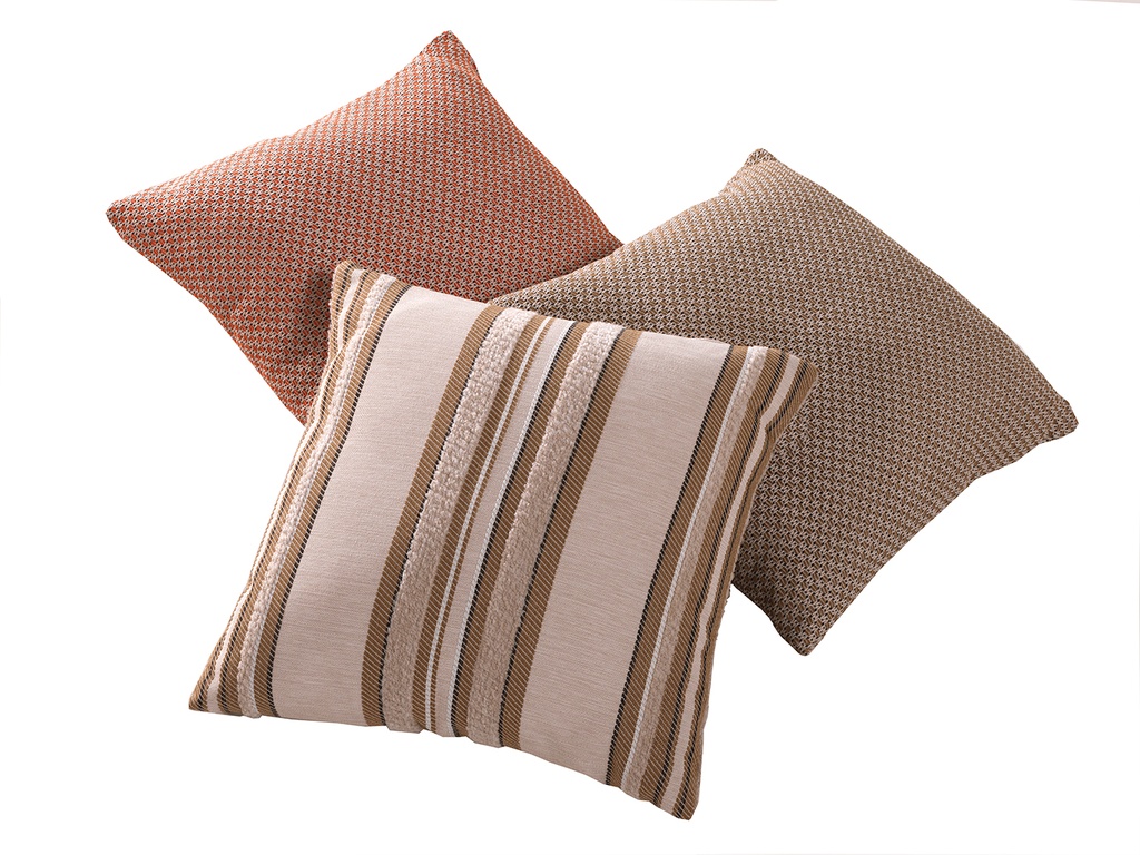 [71013] Pillow sunbrella 45x45 catania purple