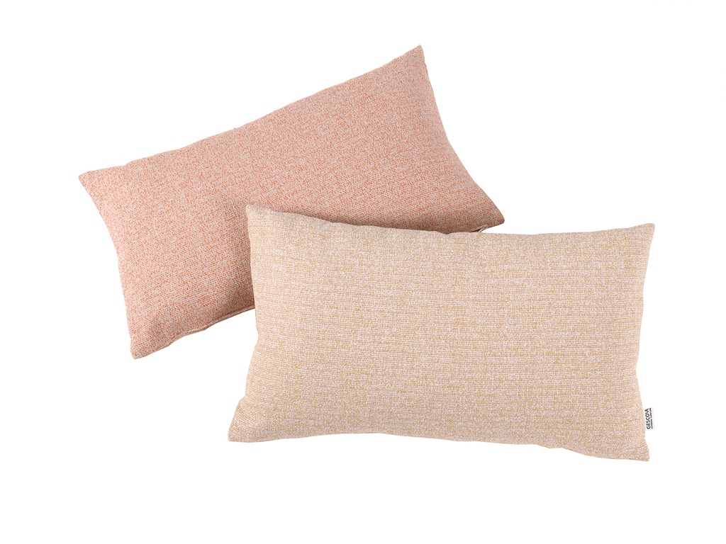 Pillow sunbrella 35x60 catania yellow