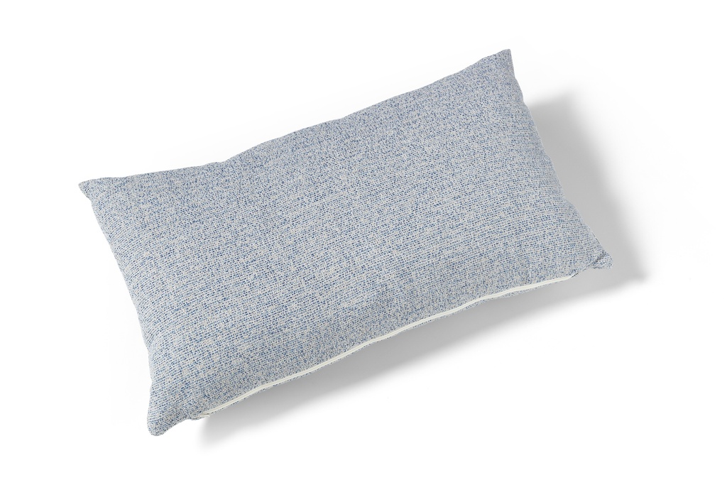 Pillow sunbrella 35x60 catania blue