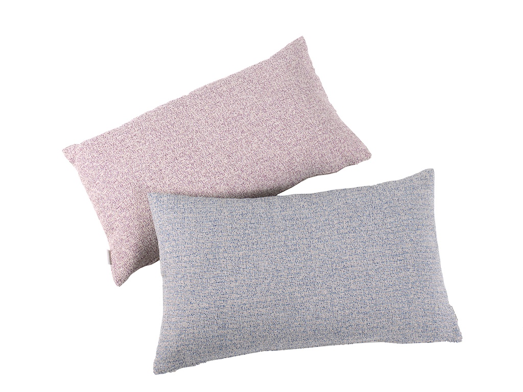 [71017] Pillow sunbrella 35x60 catania purple