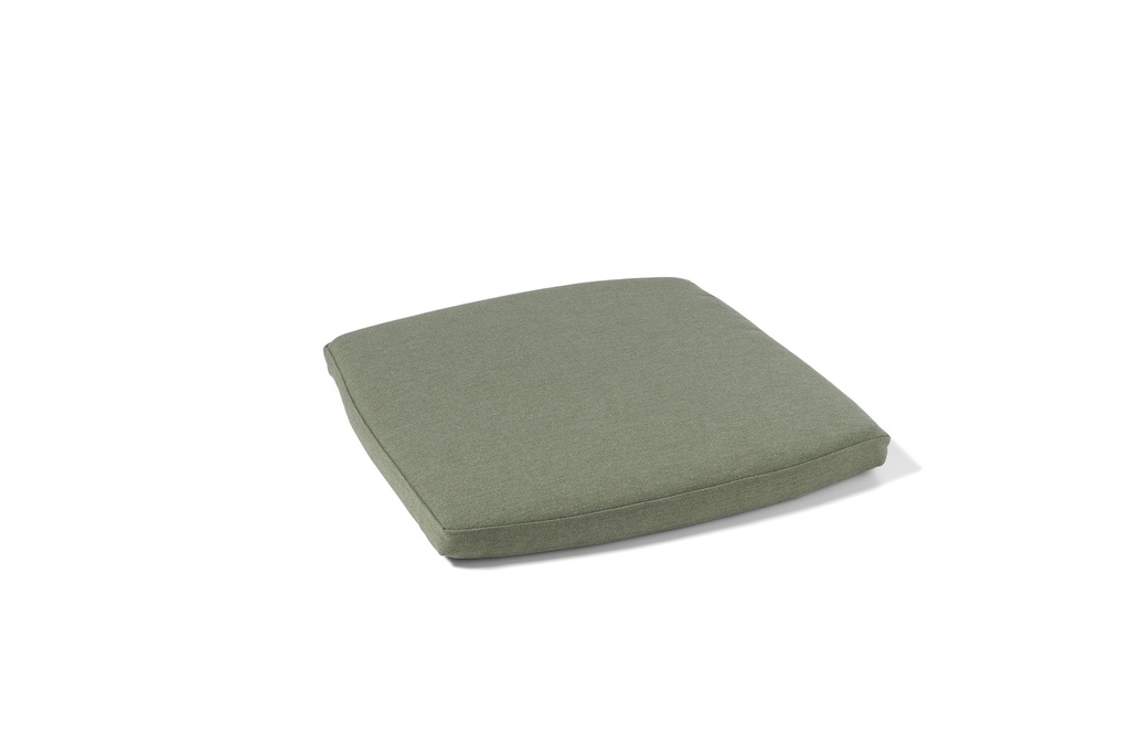 [95053] Jakarta cushion sunbrella heritage leaf green