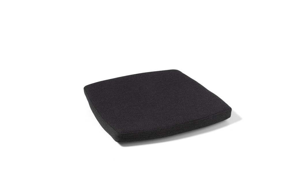 Jakarta cushion sunbrella heritage charcoal
