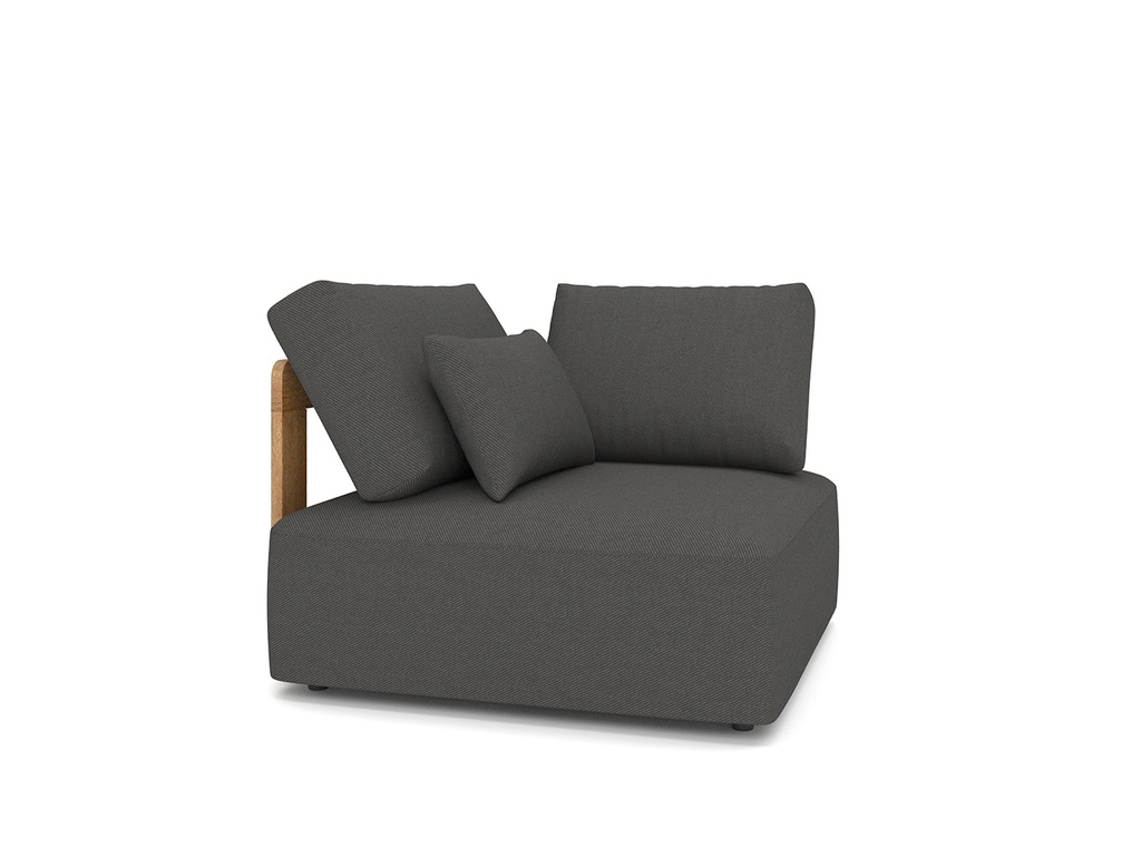 Rafa corner element teak cush agora twittel io