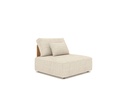 Rafa element teak mario siesta taupe