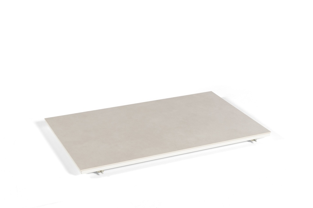 Extension for bettini white big