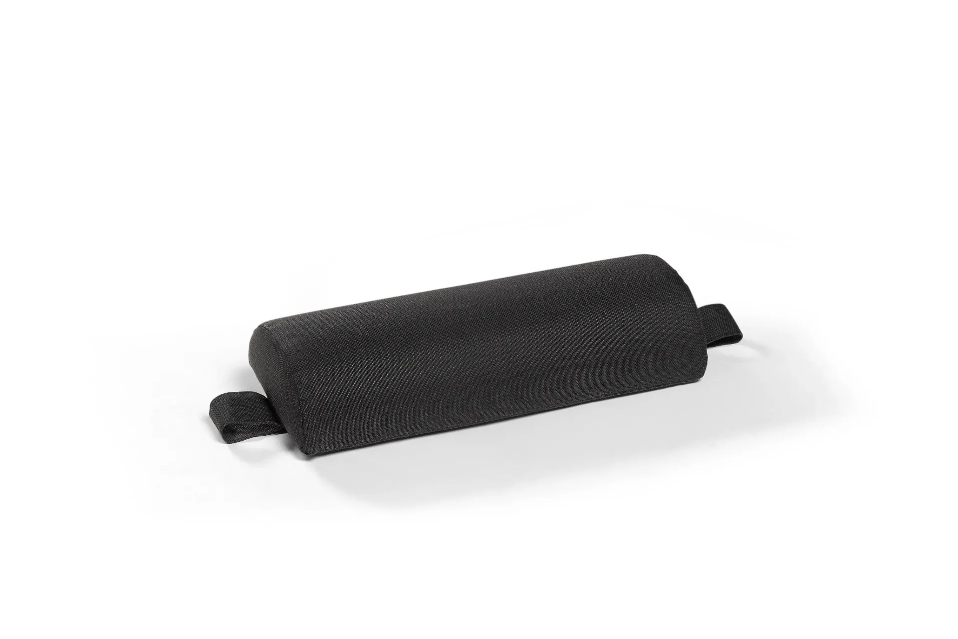 Headrest for tremezzo dark grey